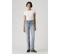 Levi's Wedgie Slim Jeans Talla: W27L32 | Vaqueros Rectos Outlet | Mujer