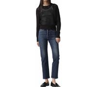 Levi'S Wedgie Straight Indigo