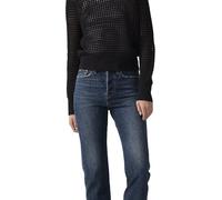 Levi'S Wedgie Straight Indigo