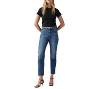 Levi'S Wedgie Straight - Jeans Mujer