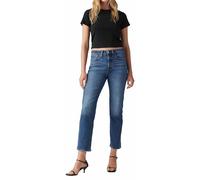 Levi'S Wedgie Straight - Jeans Mujer