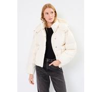 Levi's Western Bubble Shorty L Blanco