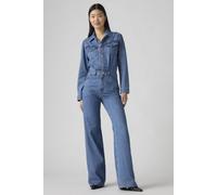 Levi's Western Jumpsuit Talla: L | Monos Outlet | Mujer