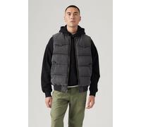 Levi's Western Super Puff Vest Eclipse Puffer Talla: XL | Outlet | Hombre |