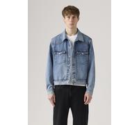 Levi's Western Trucker T3 Thats A Myth Trucker Talla: XXL | Chaquetas Vaqueras Outlet | Hombre