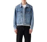 Levi's Western Trucker T3 Thats A Myth Trucker, Thats A Myth Trucker, S