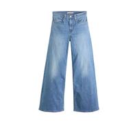 Levi's - Wide Jeans - Jeans - Mujer - Azul - W26 -