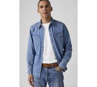 Levi's Wide Loop Two Horse Belts, marrón tobacco, 95, marrón, 95 cm