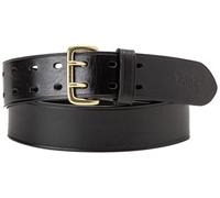 Levi's Wide Width Belt, Black Normal, 28 W/32 L para Mujer