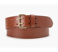 Levi's Wide Width Belt Mujer, coñac, 31 W/30 L