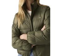 Levi's Willa Down Packable Jacket Mujer, Ive Verde, S