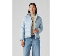 Levi's Willa Down Packable Puffer Jacket Niagara Mist Talla: M | Chaquetas Outlet | Mujer