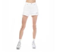 LEVI'S - Women's 501 shorts with tears - Size 27
