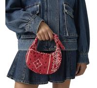Levi's Women's Baby Brooklyn w/Knot Bag