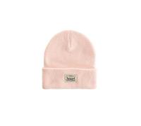 Levi's Women's Backpatch Beanie Gorro, Zephyr, Talla única Mujeres