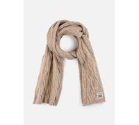 Levi's® WOMEN'S BACKPATCH SCARF - HOLIDAY T.U Beige