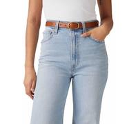 Levi's Women'S Charlie Belt, cinturón Mujer, COGNAC, 105