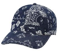 Levi's Women's Essential Cap, Azul, Talla única para Mujer