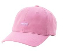 Levi's Women's Housemark Flexfit Cap, Gorra Bebe Mujer, Regular Pink, UN