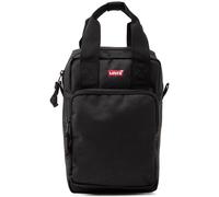 Levi's ® Women's L-pack Mini Bag In Black Talla: OS | Mochilas Outlet | Mujer | Negro