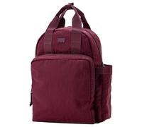 Levi's Women's L-Pack Round, Cinturón para Mujer, Dull Red, Talla única