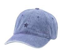 Levi's Mini Graphic Cap Indigo Light Wash 9 Talla: OS | Sombreros Outlet | Mujer | Azul