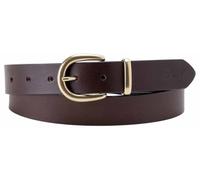 Levi's Women's Phoebe Belt Mujer, marrón, 90