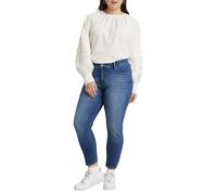 Levi's Women's Plus Size 311 Shaping Skinny Jeans, Lapis Gallop Plus, 54W / 30L