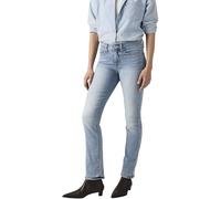 Levi's Plus Size 314 Shaping Straight Vaqueros, Twice The Time, 44 Mujer