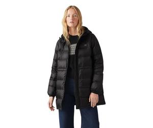 Levi's Women's Polly Midi Puffer Jacket