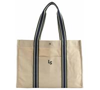 Levi's Bolso tipo tote Hollis XL. Color Beige
