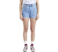 LEVI'S - Women's Ribacage shorts - Size 25