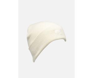 Levi's Women's Slouchy Beanie - Tonal Batwing T.U Blanco