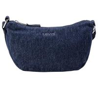 Levi's Women's Small Crossbody Bag Ov, Cinturón para Mujer, Dark Blue, Talla única