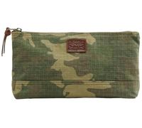 LEVIS Women's Small Pouch TrinKETS, Phalarope CAMO Print
