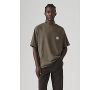 Levi's Workwear Tee Talla: M | Camisetas Básicas Outlet | Hombre