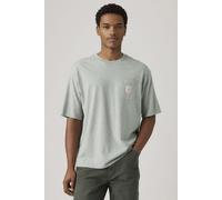 Levi's Workwear Tee Talla: XS | Camisetas Básicas Outlet | Hombre