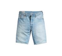Levi's Worn in 501Original Light Indigo-Pantalones Cortos para Hombre, My Collection LTWT S, 34W