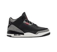 Zapatillas Jordan Air Jordan 3 x Levi's® Negro