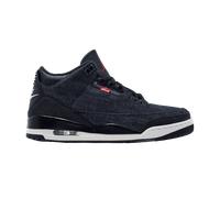 Levis x Air Jordan 3 Retro SP Denim Blue