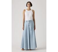 Levi's Xl Lightweight Skirt Talla: W25 | Faldas Maxi Outlet | Mujer