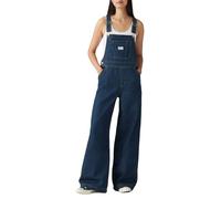 LEVI'S Peto baggy. Color SQUARE CIRCLE