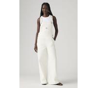 Levi's Xl Overalls White Talla: L | Monos Outlet | Mujer | Blanco