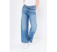 LEVI'S ® Vaquero 'XL Straight Linen + Denim' azul denim 31x29 azul denim