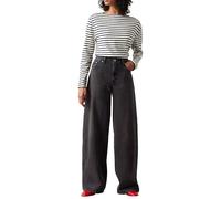 Levi's Xl Straight 29 X 33 Negro