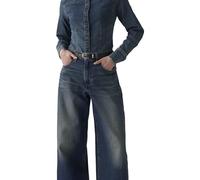 Levi's Xl Straight Jeans Talla: W25L31 | Pantalones Outlet | Mujer