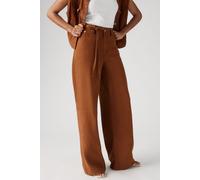 Levi's Xl Straight Jeans Neutral Talla: W27L31 | Pantalones Outlet | Mujer