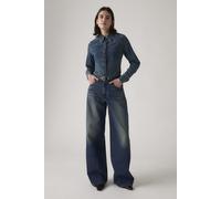 LEVI'S ® Vaquero 'XL Straight' azul denim 25x31 azul denim