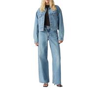 LEVI'S ® Vaquero 'XL Straight' azul claro 28x33 azul claro