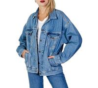 Levi's XL Womens Trucker Hold My Purse Trucker